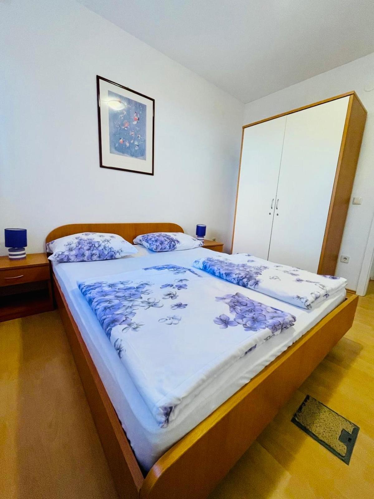 Lavanda 3 Njivice Εξωτερικό φωτογραφία