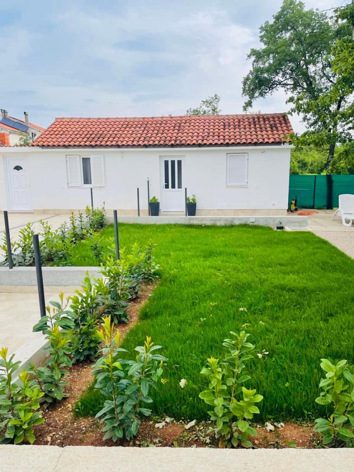 Lavanda 3 Njivice Εξωτερικό φωτογραφία