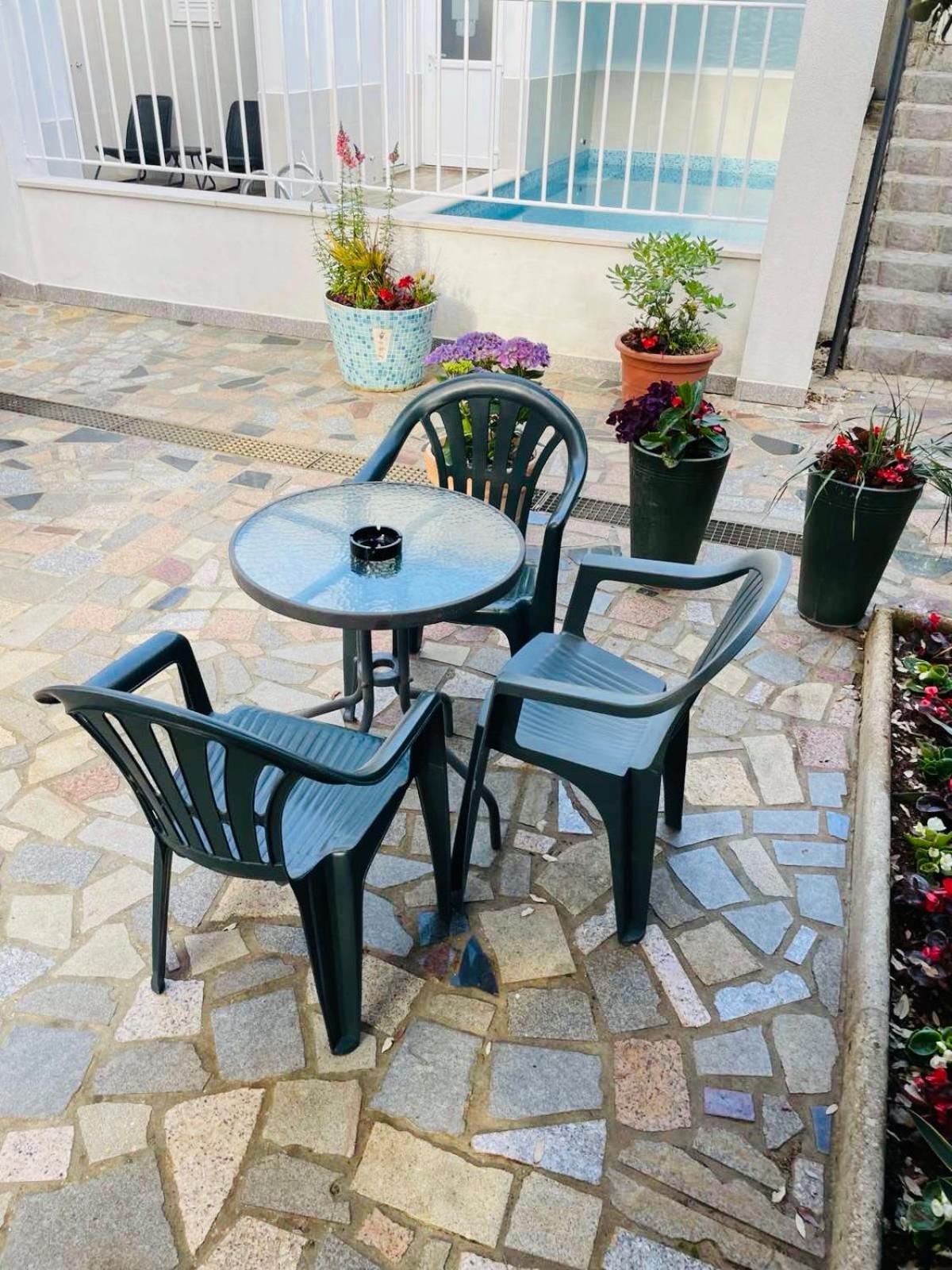 Lavanda 3 Njivice Εξωτερικό φωτογραφία