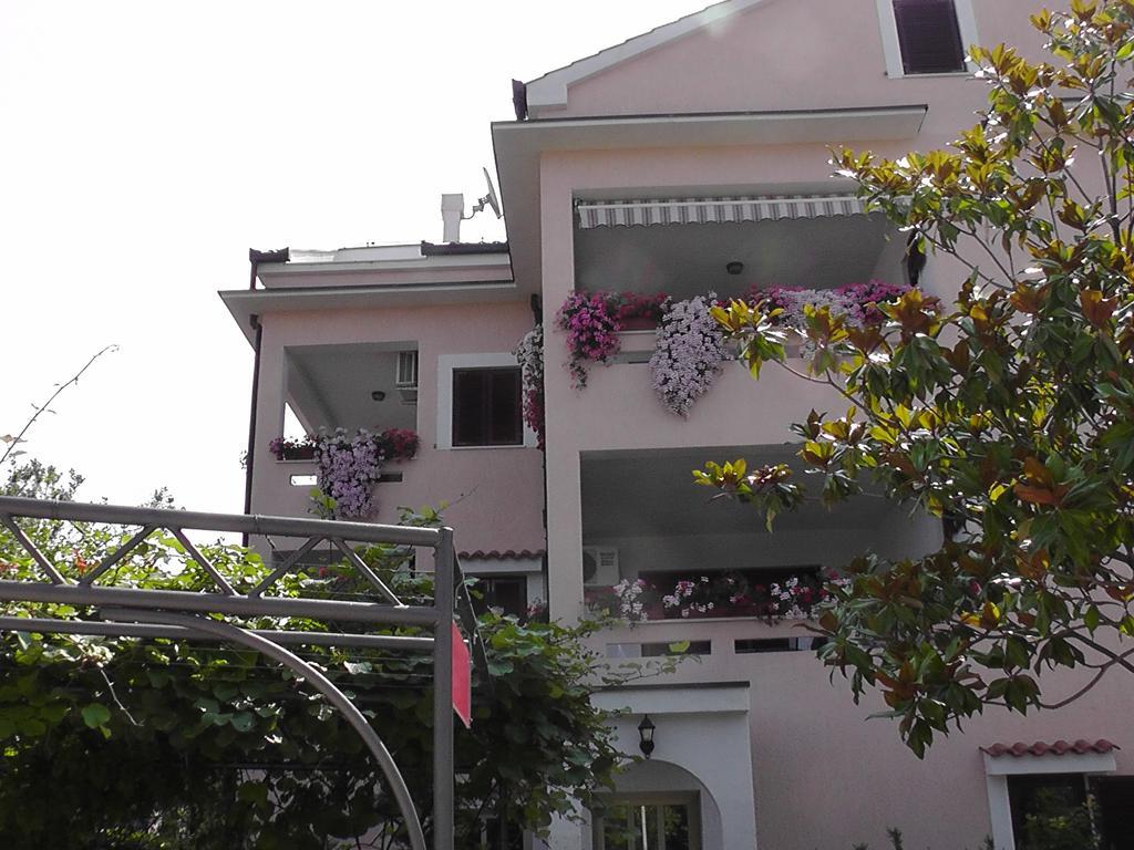 Lavanda 3 Njivice Εξωτερικό φωτογραφία