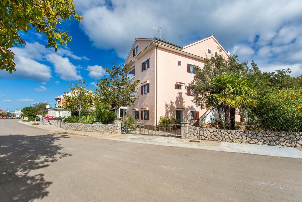 Lavanda 3 Njivice Εξωτερικό φωτογραφία