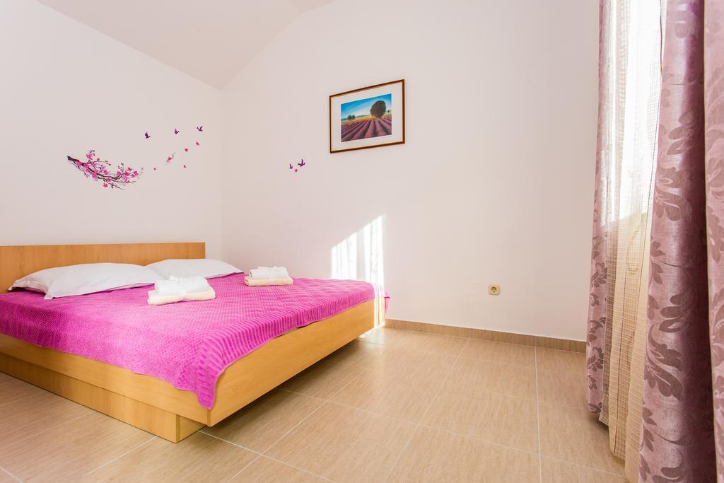Lavanda 3 Njivice Δωμάτιο φωτογραφία